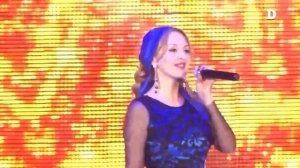 Марина Айдаева   Харса кужал. D•Records