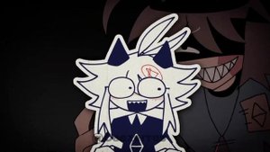 Lovemail - FPE animation meme Oliver x Alice ⚠️GORE WARN⚠️