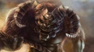 Dark Souls Remastered - Демон-телец