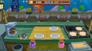 Мистер Краб чуть не заметил что я не работал!!!🤫🤫🤫