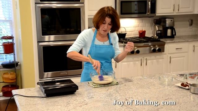 Milk Chocolate Truffles Recipe Demonstration - Joyofbaking.com