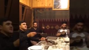 Mirelem Mirelemov & Kamile Nebiyeva - Kusme ey sevimli ceyran