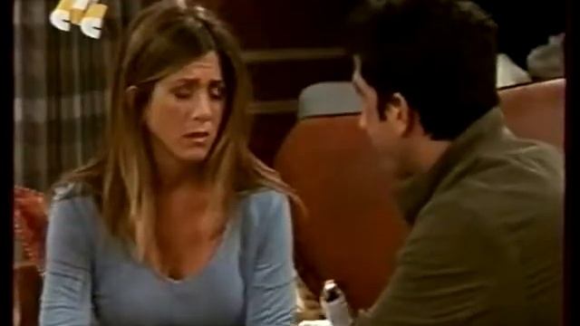 Неполадки в эфире (СТС/СТС-9 канал [г. Киров], 20.01.2004) смотреть онлайн