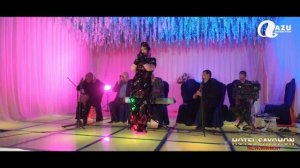 Фируза Хафизова - Бачаи восеъ 2023/Firuza Hafizova - Bachai vose 2023