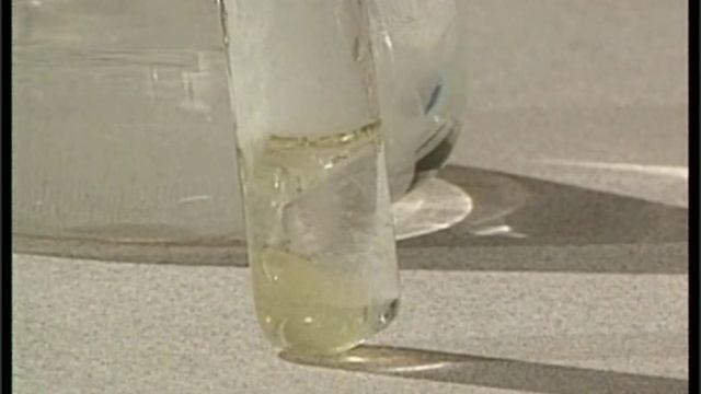 Взаимодействие анилина с кислотой смотреть онлайн