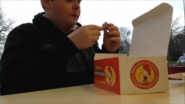 Fatty Connoisseur #5 Kebab house смотреть онлайн