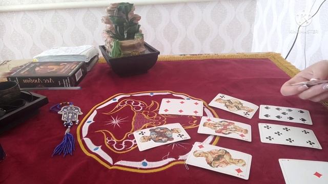 Крестовый король♣️ В эту минуту В эту секунду , что он думал о вас? смотреть онлайн