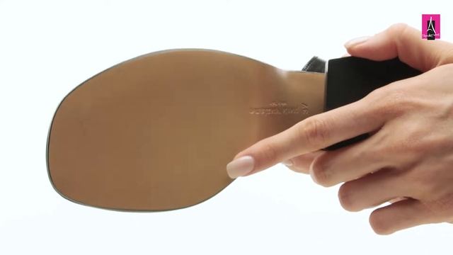 Видеообзор I Женские босоножки POESIE VENEZIANE 3039982 смотреть онлайн