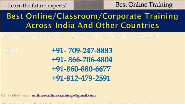 best Learn Business Process Manager Online training in Chennai In