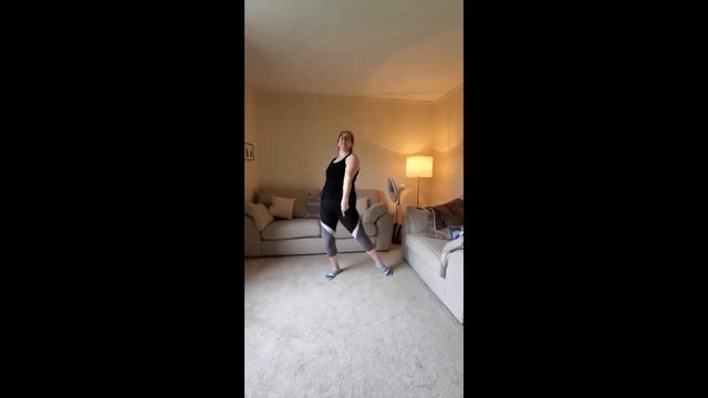 GREASE DANCE MEDLEY with Jill and Alex смотреть онлайн