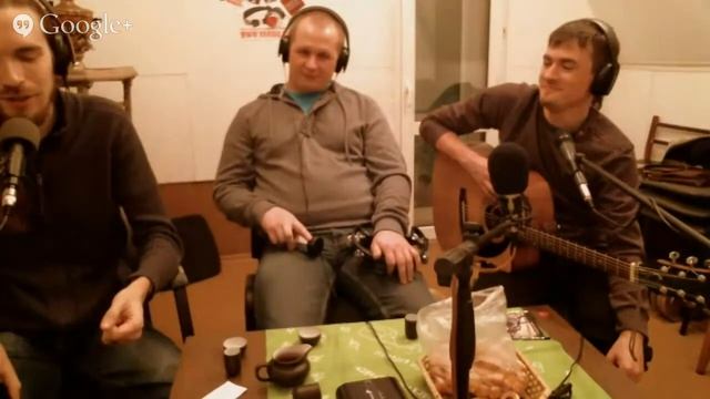 Рефлекс. Сделай шаг. Эфир xradio.su  23.12.13