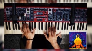 Herbie Hancock - Chameleon (Piano Tutorial)