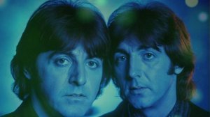 I.A cantando '' MORE THAN WORDS '' by: Paul McCartney e John Lennon
