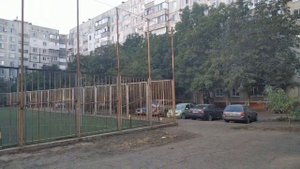 Мариуполь Восточный микрорайон Левобережье Сентябрь 2020. District of Mariupol "East" September 202