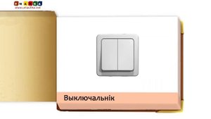 Прэзентацыі для дзяцей "Інтэр'ер" па методыцы Домана