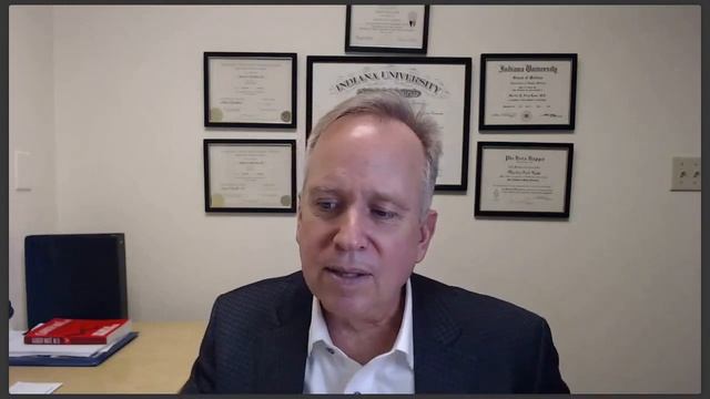 Conversations with Marty Ross MD: 1/2/20 смотреть онлайн