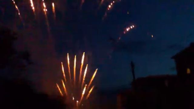 Салют в Улан-Удэ 2 июня на БКМ смотреть онлайн