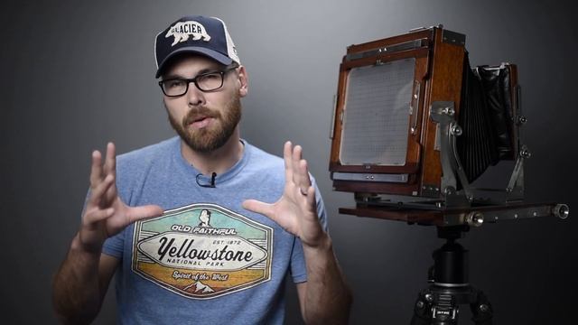 MPJ: (Ep.141) Photos That Use Rear Tilt смотреть онлайн