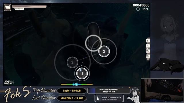 Новая область :) | 3430 pp | помянем 6.0 смотреть онлайн