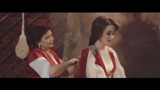 ПОЭЗИЯ КАЙРЫКТАРЫ// ЖАШ АКЫН АКБЕРМЕТ САТЫПАЛДИЕВА.. смотреть онлайн