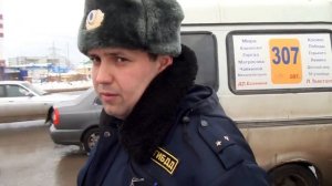 Беспредел Гаи Тольятти!!!