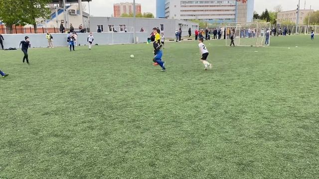 СШ «Талант» 2013 - ФК «Заречье» Климовск смотреть онлайн