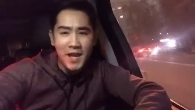 Қуандық Рахым жан дос