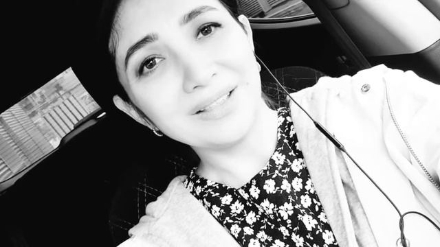 Гүлнәр Салықбай "Көктем" смотреть онлайн