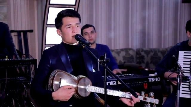 Kamron Erkinov      - Ayrilma (jonli Ijro)