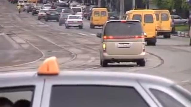 Автоэксперт. 51-й выпуск. Тагил-ТВ. смотреть онлайн