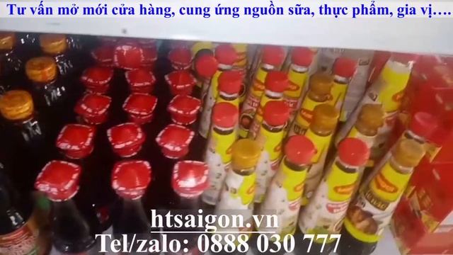 CUNG ỨNG CÁC LOẠI NƯỚC MẮM, TƯƠNG ỚT, XÌ DẦU GIÁ RẺ смотреть онлайн