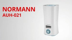 NORMANN AUH-021 Увлажнитель воздуха