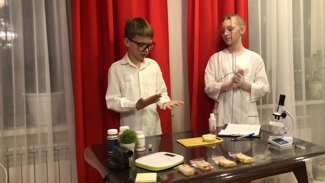 Плесень - это тоже гриб! смотреть онлайн