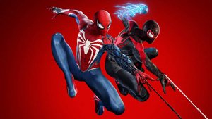 Marvel Человек-Паук 2 прохождение часть #5 (1)