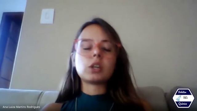 Roda de conversa com à Profa. Dra. Vivian Machado e seus alunos de iniciação científica Parte 1