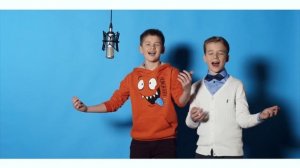 Тіна Кароль & Голос Діти - Україна це ти