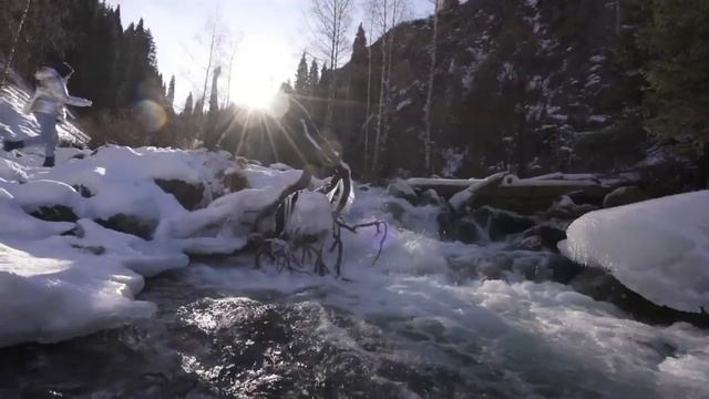 Мұқағали"Не жетпейді?" смотреть онлайн