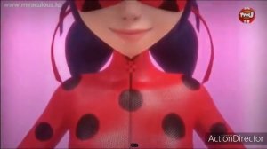Клип Девочка в тренде _ Леди баг и супер кот