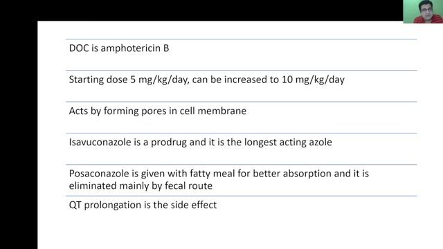 High yield MCQs  from 4 Subjects for Covid- 19 & Mucormycosis.  NEETPG INICET FMGE .