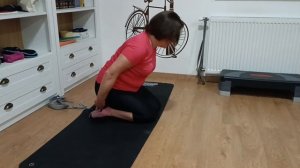 Упражнения для внешней стороны ступни и лодыжки. Как убрать боль, натяжение и улучшить подвижность.