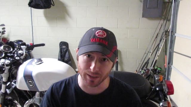 Suzuki SV650 For Beginners? - Ask a Motorcycle Guy смотреть онлайн