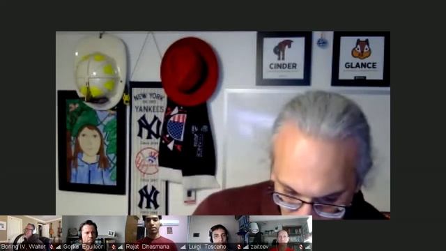 OpenStack Cinder Antelope PTG Recording - Day 4 (10/21/2022) - Part 1