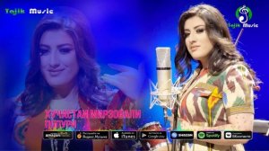 Хучастаи Мирзовали - Попури нав 2020 / Hujastai Mirzovali - Popuri 2020