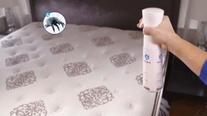 Allergoff Neutralising Spray DRTV 2 Minutes