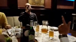 Каста (караоке) Ды-ды-дым