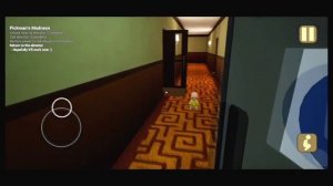 baby in yellow white rabbit update full gameplay