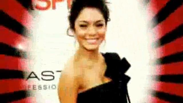 Vanessa Hudgens Star Style смотреть онлайн