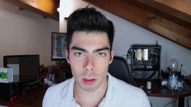 FAREMO TRAINING su un SERVER con 5 RTX3090! Speed limit Detection e YOLOv7 Object Recognition смотреть онлайн