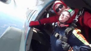 Давай полетаем, PS Сусоевы