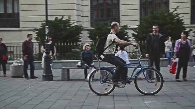 Pegas pe Strada BT смотреть онлайн